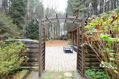 Chalet in ruhiger Lage in der Nähe von Nijlen