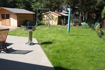 Apartament wakacyjny z 1 sypialnią