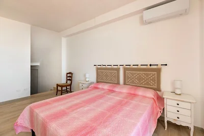 Con vista mare, terrazza, aria condizionata