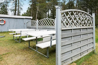 6 persone case ad Oksbøl