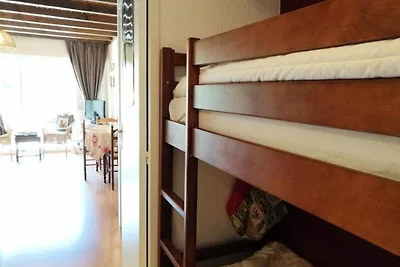 Résidence Seolanes für 4 Personen