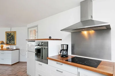 6 Personen Ferienhaus in Humble-By Traum