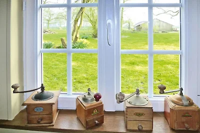 Casa vacanze a Crasville la Roquefort