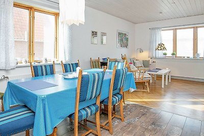8 Personen Ferienhaus in Thyborøn