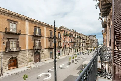 Amari Apartment - IBR