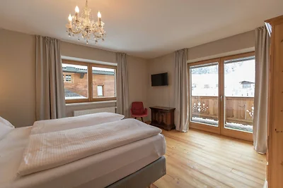 Traumchalet im Zentrum am Skilift