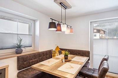 Ferienwohnung in Neukirchen am Großvenediger