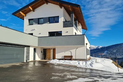 Gezellig vakantieappartement in Salzburger...