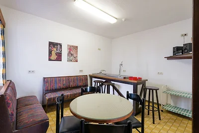 Ferienhaus in Belgien mit Sauna
