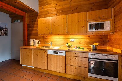 Ruhiges Ferienhaus inmitten der Berge in Pack...