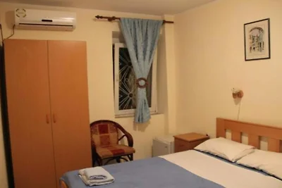 Quaint & Affordable Stay in Budva Traditional...