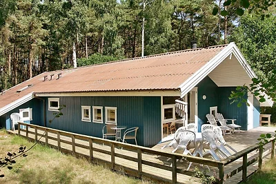 8 person holiday home in Nexø