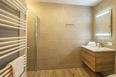 Apartment in der Nähe der Schlossalmbahn I