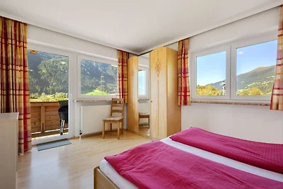 Mooi appartement met terras in Salzburg