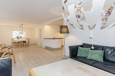 6 Personen Ferienhaus in Hals-By Traum