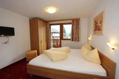 Ferienwohnung in Uderns nahe dem Skigebiet