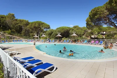 Appartamento vicino alla spiaggia a 2,5 km.