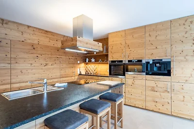 Casa vacanze a Mauterndorf