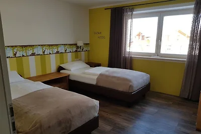 Kuća za odmor Dopust za oporavak Bolsterlang