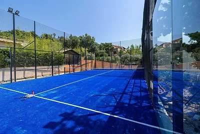 Ferienwohnung Familienurlaub Grimaud