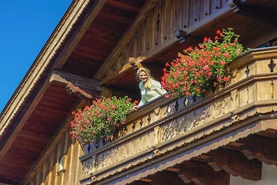 4 Sterne (Nr. 8) || Krün