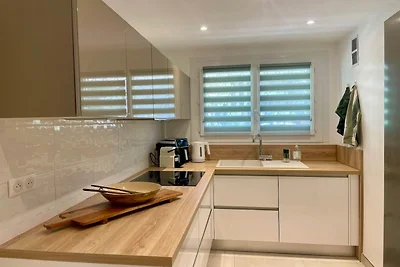 Ampio soggiorno di gruppo ad Antibes