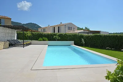 Villa di lusso con piscina privata a...