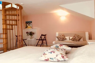 Ferienwohnung mit 1 Schlafzimmer