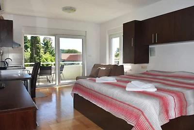 Apartments Despot Zaostrog RL