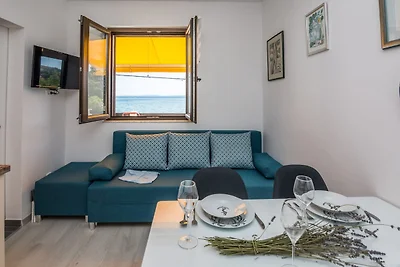 Apartments Sea Eyes - Two Bedroom Apartment w...