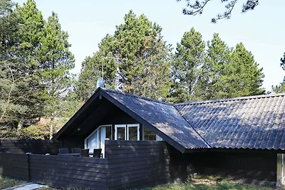4 persone case ad Oksbøl-By Traum