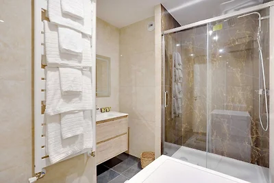 Schickes und elegantes Apartment -...