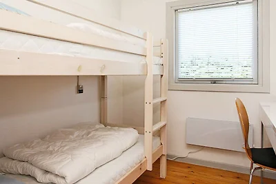 6 Personen Ferienhaus in Hjørring-By Traum