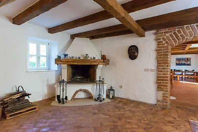 Hütte mit 3 Schlafzimmer