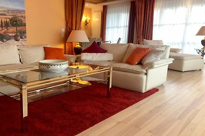Grünsberg Residenza di vacanza confortevole