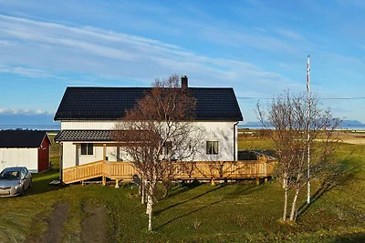 10 Personen Ferienhaus in Laukvik