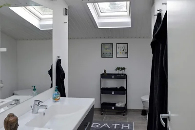 6 Personen Ferienhaus in Idestrup