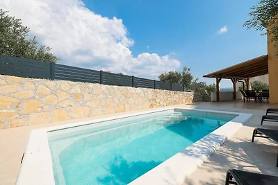 MY DALMATIA - Sea view holiday home Nekic