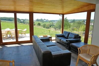 Casa vacanze a Somme Leuze con sauna