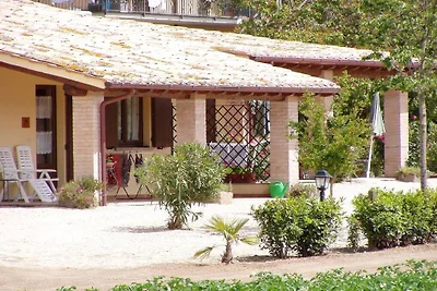 Bauernhof in Bolsena mit Schwimmbecken