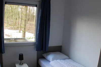 Moderna casa per le vacanze, Alkmaar a 15 km