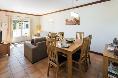 Apartment in der Nähe des Strandes Praia
