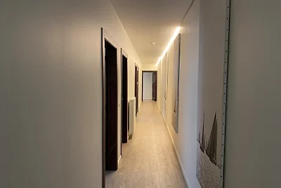 CLOS NORMAND Wohnung 9 Personen