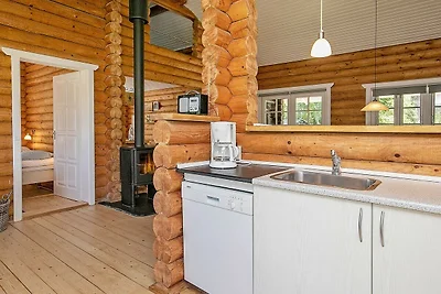 6 Personen Ferienhaus in Rødby