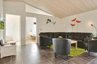10 Personen Ferienhaus in Blåvand