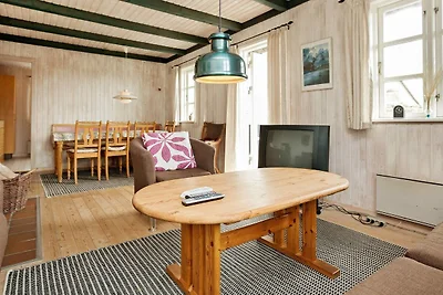 6 persone case ad Blåvand