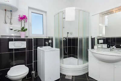 Four Bedroom Villa With Terrace and Swimming...