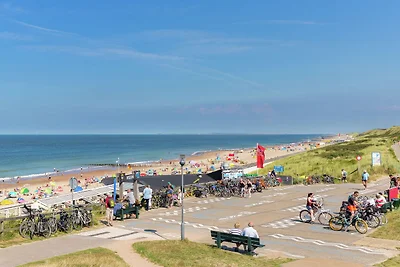 Bungalow ristrutturato a Domburg