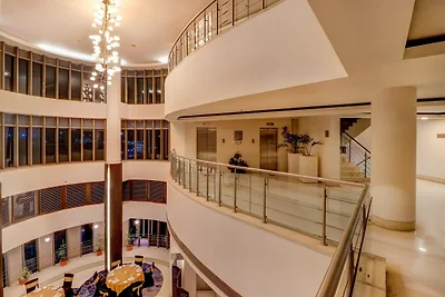 Hotel a Jaipur vicino Hawa Mahal & Palazzo