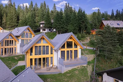 Großzügiges Chalet im Lachtal mit privater...